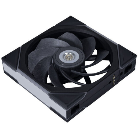 Вентилятор для корпуса Lian Li UNI FAN TL LED 120 Reverse Black (3 шт.)_2