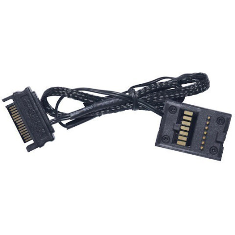 Вентилятор для корпуса Lian Li UNI FAN TL LED 120 Reverse Black (3 шт.)_3