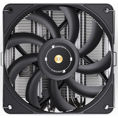 Кулер Jonsbo HP-600 Black_0