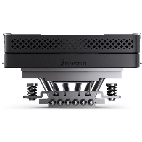 Кулер Jonsbo HP-600 Black_1