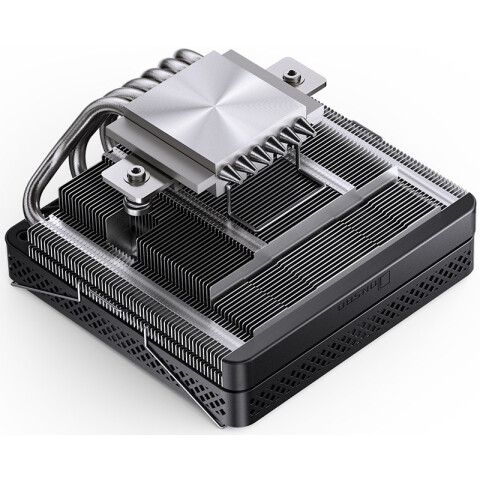 Кулер Jonsbo HP-600 Black_3