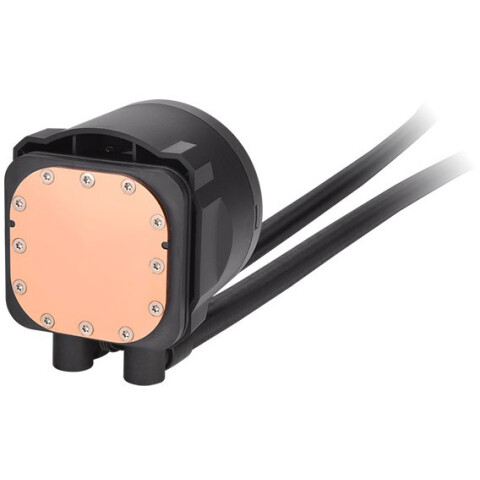 Система жидкостного охлаждения Thermaltake TH360 V2 Ultra EX ARGB Black_0