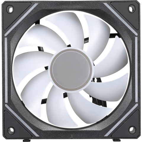 Вентилятор для корпуса Formula Air Bridge BK ARGB (3 шт.)_1