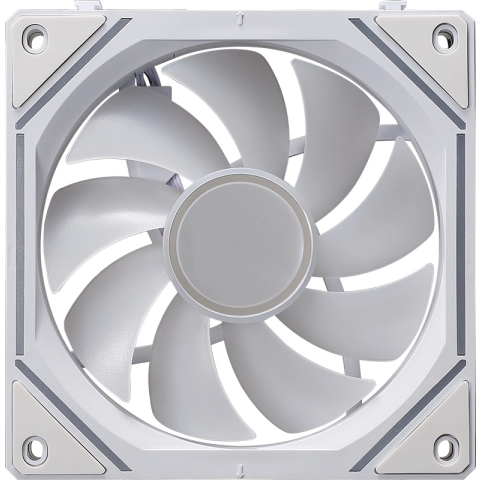 Вентилятор для корпуса Formula Air Bridge WH ARGB (3 шт.)_1