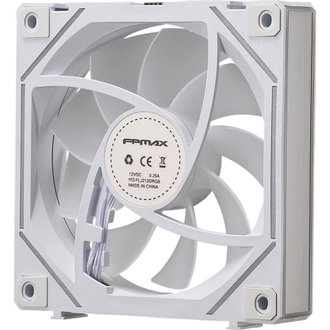 Вентилятор для корпуса Formula Air Bridge WH ARGB (3 шт.)_2