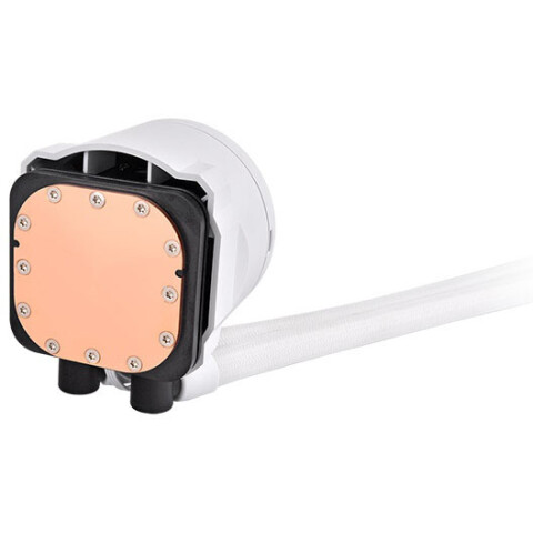 Система жидкостного охлаждения Thermaltake TH360 V2 Ultra EX ARGB Sync Snow Edition_2