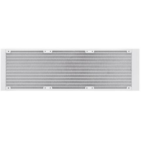 Система жидкостного охлаждения Thermaltake TH360 V2 Ultra EX ARGB Sync Snow Edition_3