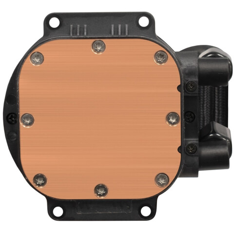 Система жидкостного охлаждения ExeGate BlackWater-360.PWM.RGB_3