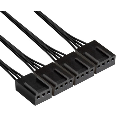 Система жидкостного охлаждения ExeGate BlackWater-360.PWM.RGB_4