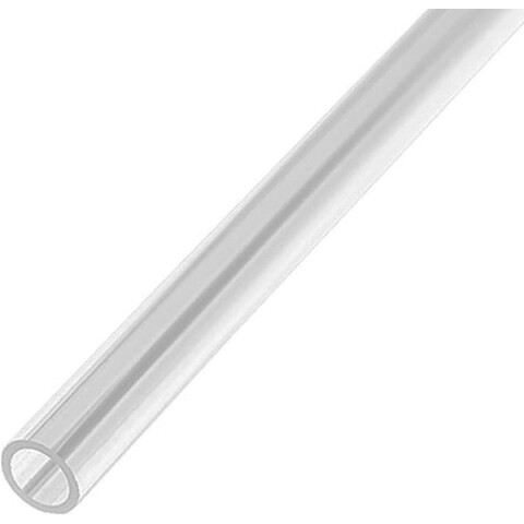 Трубка для СЖО Barrow YK16-12 No Color (BA1907)