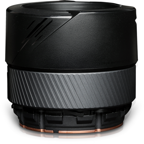 Система жидкостного охлаждения Gigabyte AORUS WATERFORCE 360_2