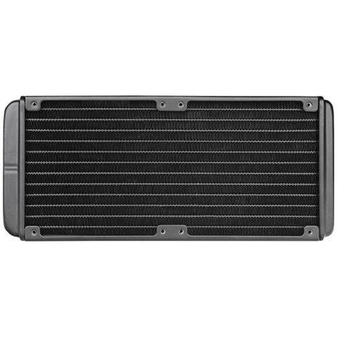 Система жидкостного охлаждения Thermaltake TOUGHLIQUID Ultra 240 CPU AIO Liquid Cooler_0