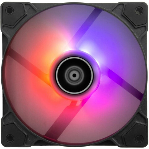 Система жидкостного охлаждения Silverstone IceGem 240P_1