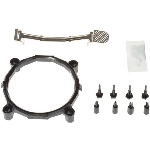 Кулер ID-COOLING DK-03 1700_4