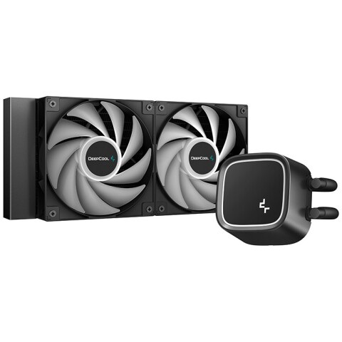 Система жидкостного охлаждения DeepCool LE500 Marrs_0