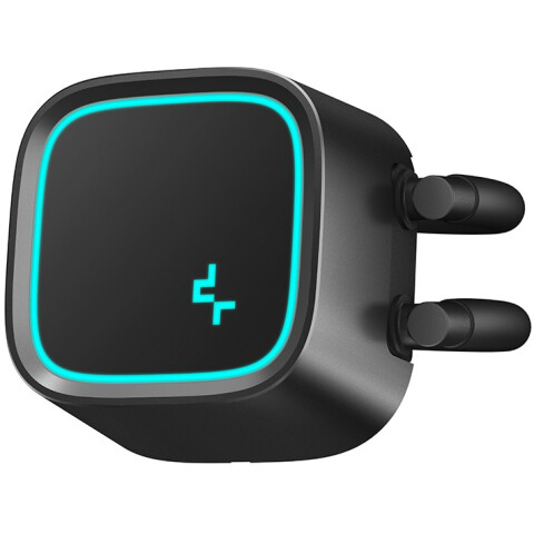 Система жидкостного охлаждения DeepCool LE500 Marrs_1