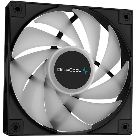 Система жидкостного охлаждения DeepCool LE500 Marrs_4