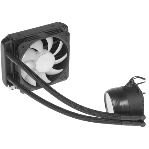 Система жидкостного охлаждения AeroCool Mirage L120_1