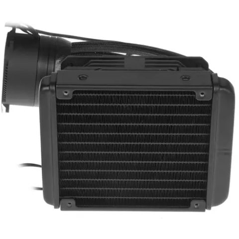 Система жидкостного охлаждения AeroCool Mirage L120_2