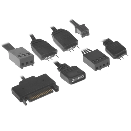 Система жидкостного охлаждения AeroCool Mirage L120_5