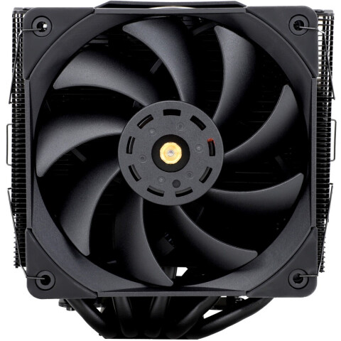 Кулер Thermalright Frost Commander 140 Black_0