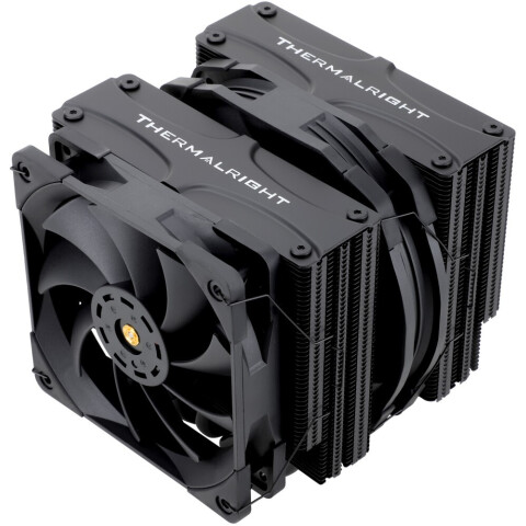 Кулер Thermalright Frost Commander 140 Black_1