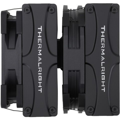 Кулер Thermalright Frost Commander 140 Black_3