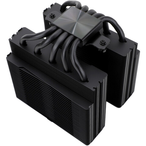 Кулер Thermalright Frost Commander 140 Black_6