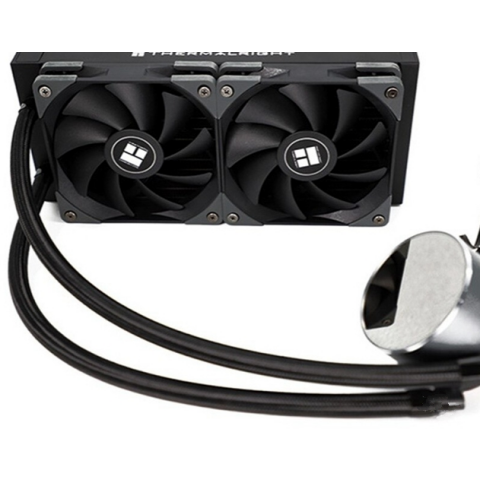 Система жидкостного охлаждения Thermalright Frozen Magic 240_0