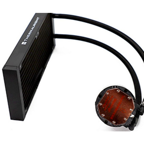 Система жидкостного охлаждения Thermalright Frozen Magic 240_1