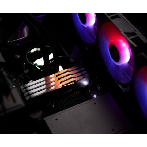 Оперативная память 32Gb DDR5 5200MHz Kingston Fury Beast RGB (KF552C40BBAK2-32) (2x16Gb KIT)_2