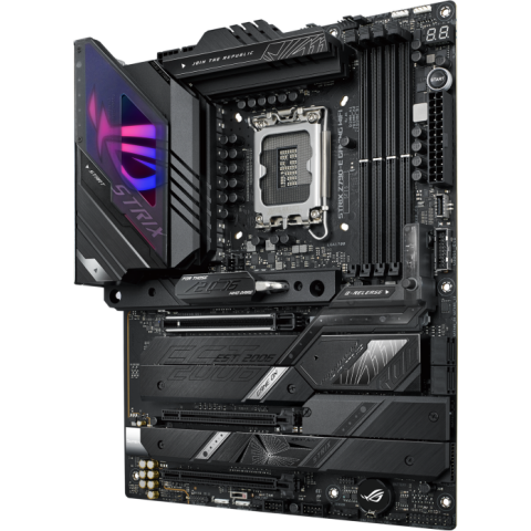 Материнская плата ASUS ROG STRIX Z790-E GAMING WIFI_1