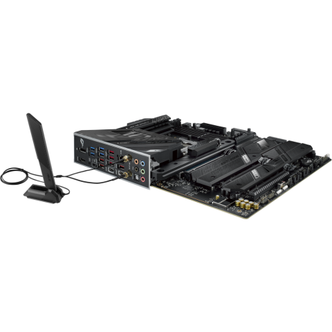 Материнская плата ASUS ROG STRIX Z790-E GAMING WIFI_2