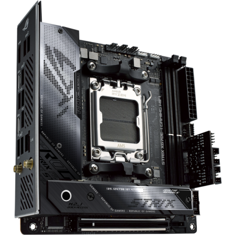 Материнская плата ASUS ROG STRIX X670E-I GAMING WIFI_0