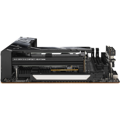 Материнская плата ASUS ROG STRIX X670E-I GAMING WIFI_4