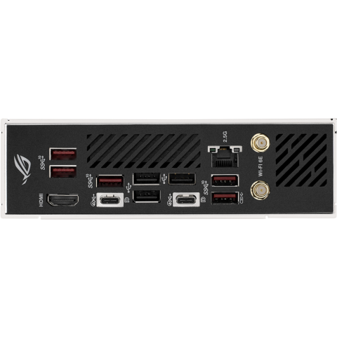 Материнская плата ASUS ROG STRIX X670E-I GAMING WIFI_5