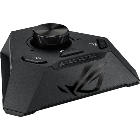 Материнская плата ASUS ROG STRIX X670E-I GAMING WIFI_6