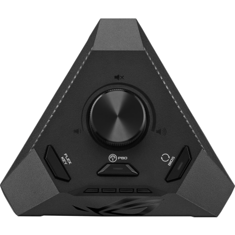 Материнская плата ASUS ROG STRIX X670E-I GAMING WIFI_8