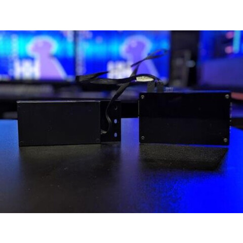 Панель управления Lamptron SM436 Sync Edition (CA410B)_9