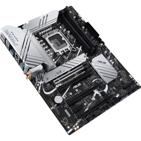 Материнская плата ASUS PRIME Z790-P WIFI_2