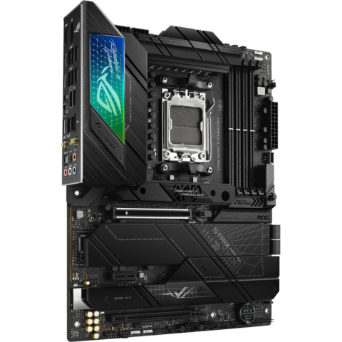 Материнская плата ASUS ROG STRIX X670E-F GAMING WIFI_0