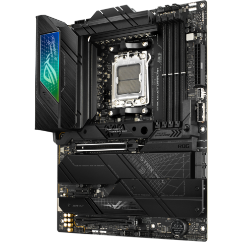 Материнская плата ASUS ROG STRIX X670E-F GAMING WIFI_1