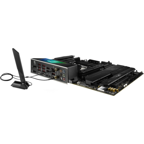 Материнская плата ASUS ROG STRIX X670E-F GAMING WIFI_2