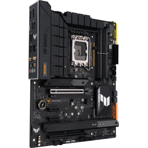 Материнская плата ASUS TUF GAMING H770-PRO WIFI_2