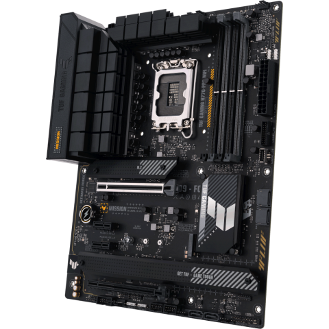 Материнская плата ASUS TUF GAMING H770-PRO WIFI_3