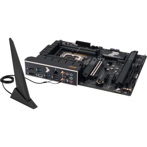 Материнская плата ASUS TUF GAMING H770-PRO WIFI_7