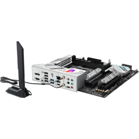 Материнская плата ASUS ROG STRIX B760-G GAMING WIFI D4_2