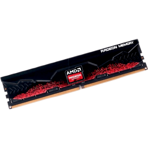 Оперативная память 8Gb DDR5 4800MHz AMD (R5S58G4800U1S)