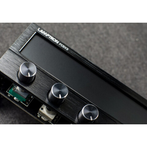 Панель управления Lamptron FC5 v3_8