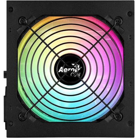 Блок питания 850W AeroCool KCAS PLUS Gold 850W_0